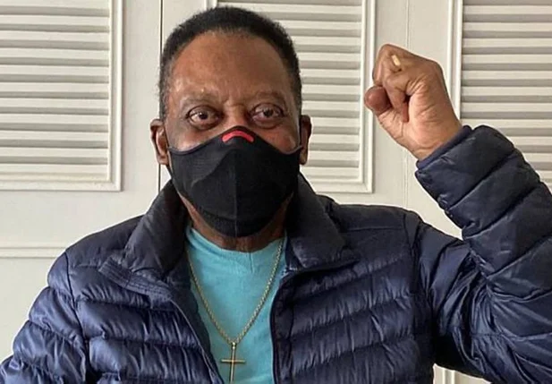 Pelé