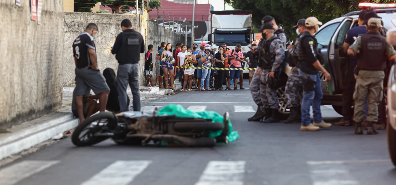 Populares no local