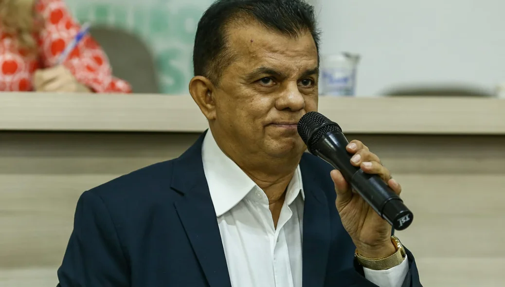 Prefeito de Porto, Dó Bacelar