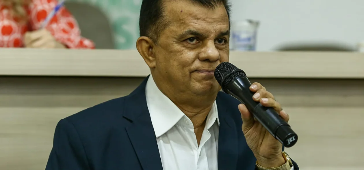 Prefeito de Porto, Dó Bacelar