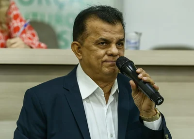 Prefeito de Porto, Dó Bacelar