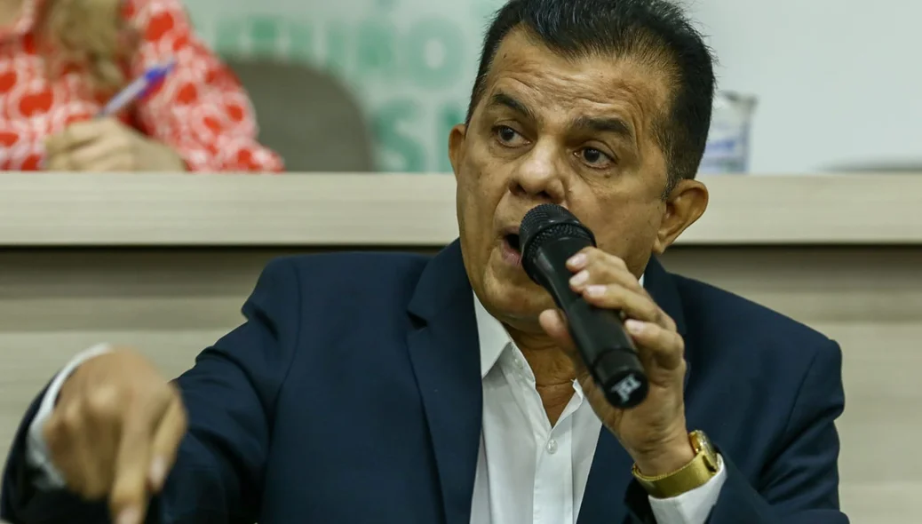 Prefeito Dó Bacelar