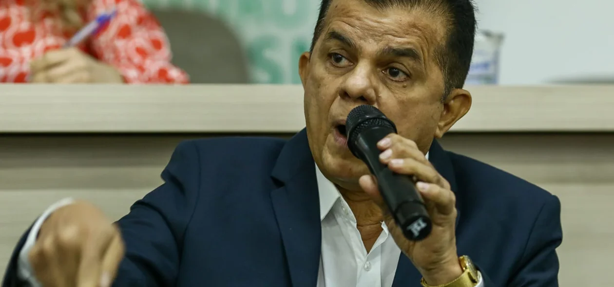 Prefeito Dó Bacelar
