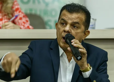 Prefeito Dó Bacelar