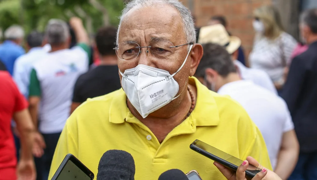 Prefeito Dr. Pessoa