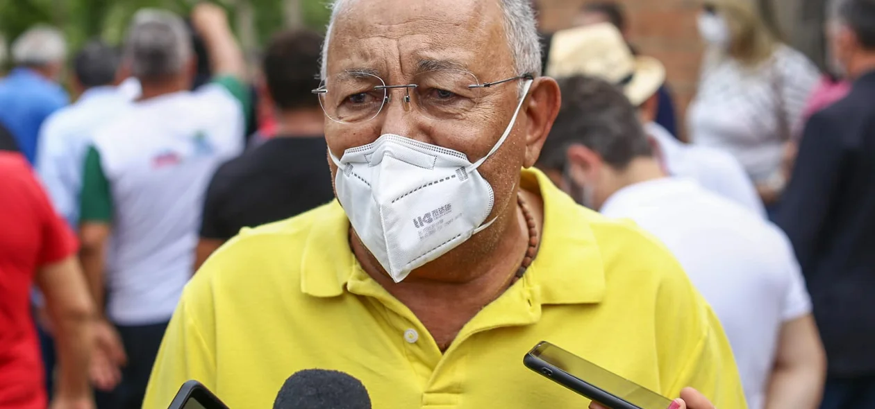 Prefeito Dr. Pessoa