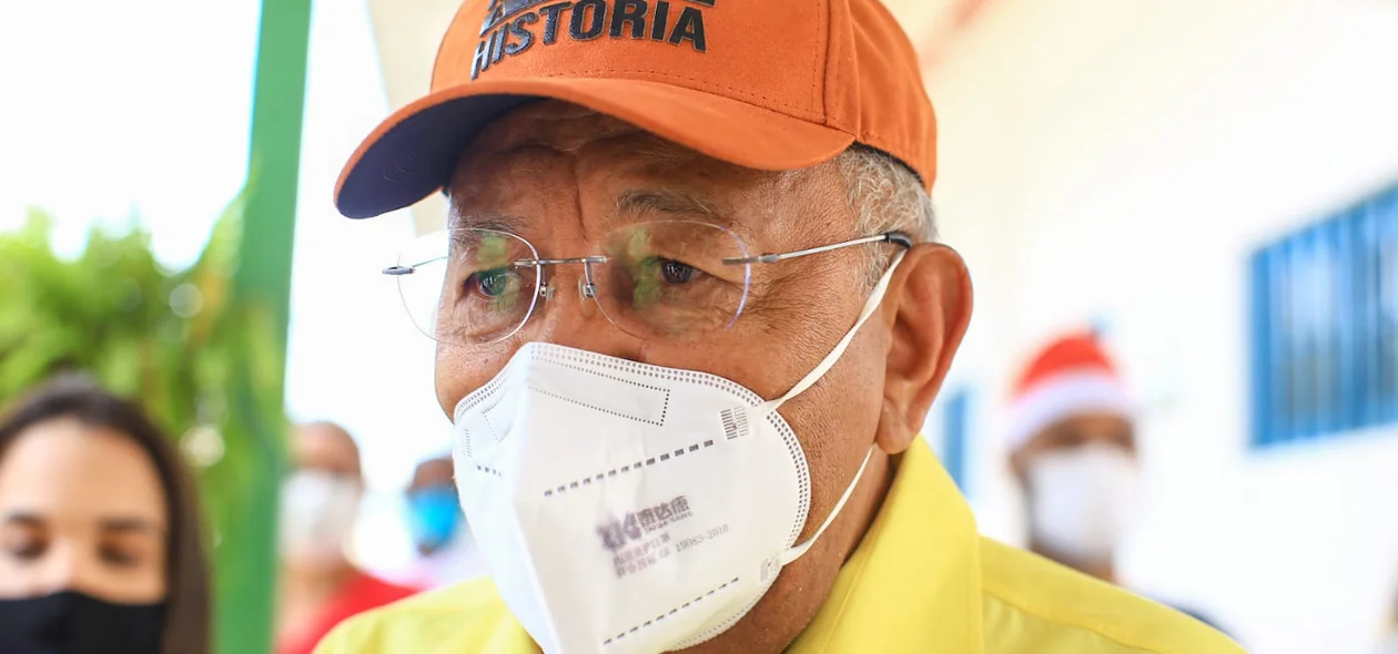 Prefeito Dr. Pessoa