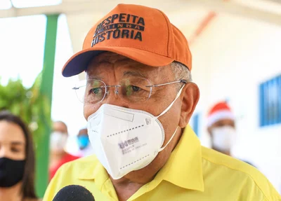 Prefeito Dr. Pessoa