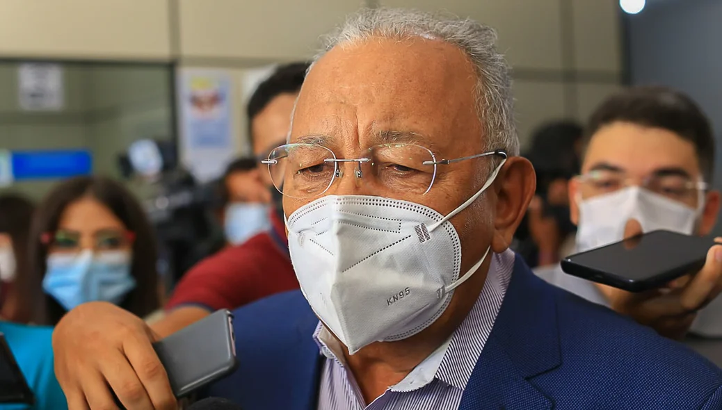 Prefeito Dr. Pessoa
