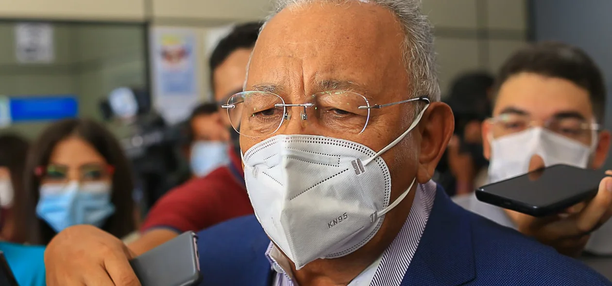 Prefeito Dr. Pessoa