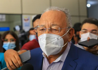Prefeito Dr. Pessoa