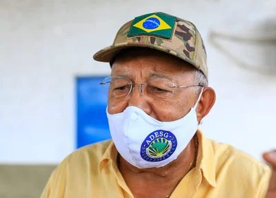 Prefeito Dr. Pessoa