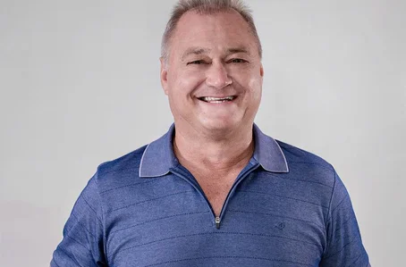 Prefeito Francisco Evangelista Resende