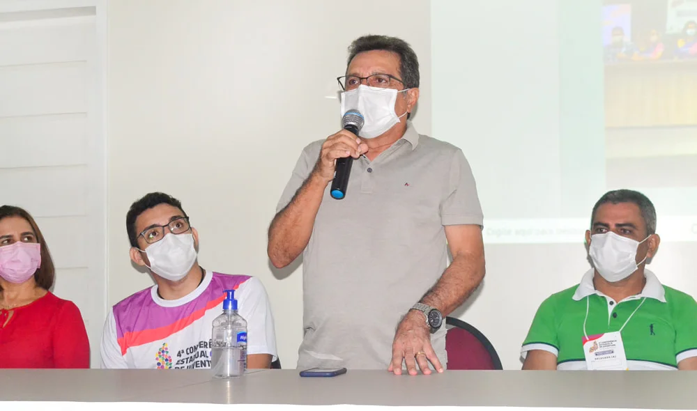 Prefeito Genival Bezerra