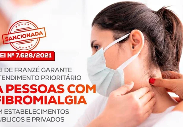 Projeto de lei aprovado pelo Deputado Franzé Silva