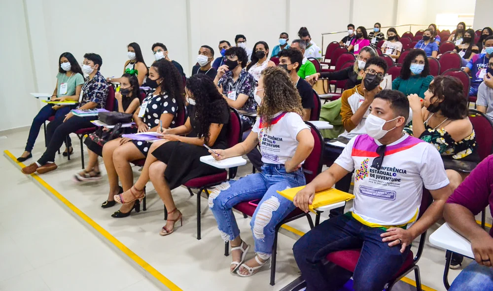 Público presente