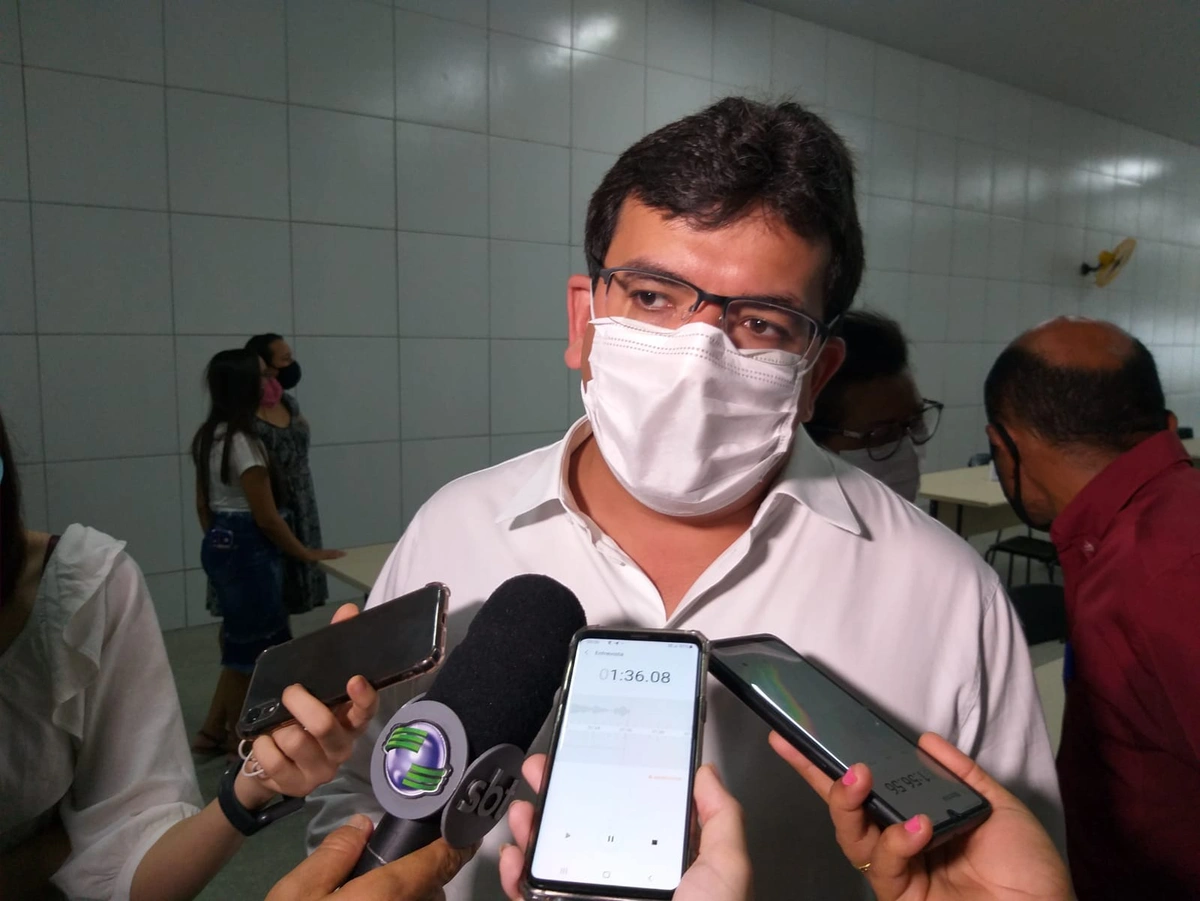 Rafael Fonteles