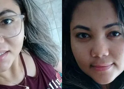 Rairane Rodrigues da Silva