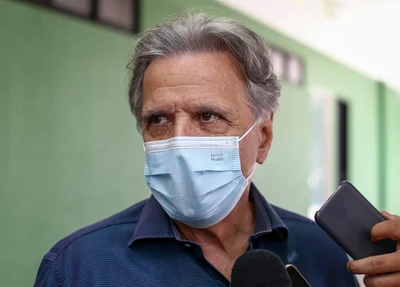Renato Berger