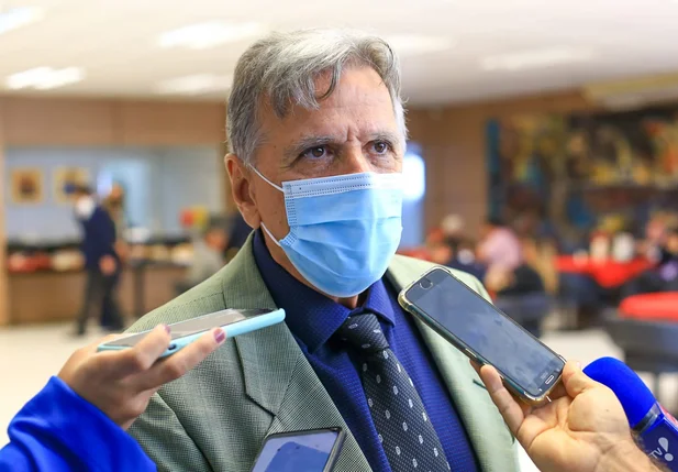 Renato Berger