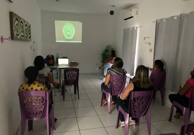 Reunião do Creg
