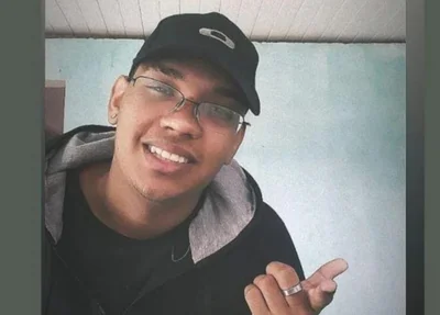 Rianderson Lauan da Silva Souza
