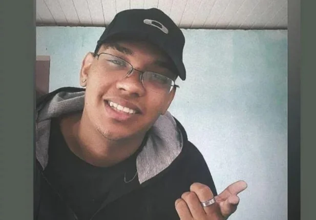 Rianderson Lauan da Silva Souza