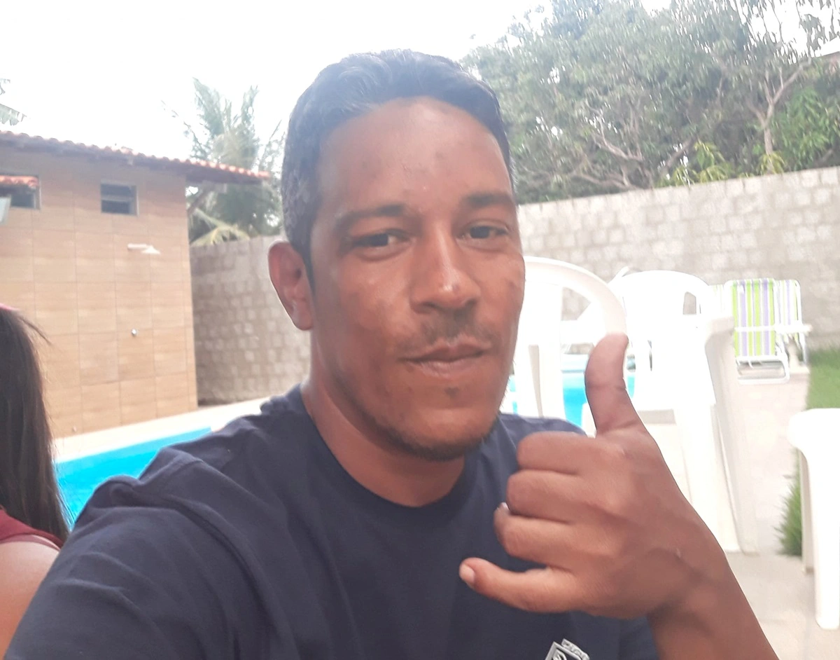 Rodrigo Ivys Amorim