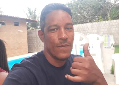 Rodrigo Ivys Amorim