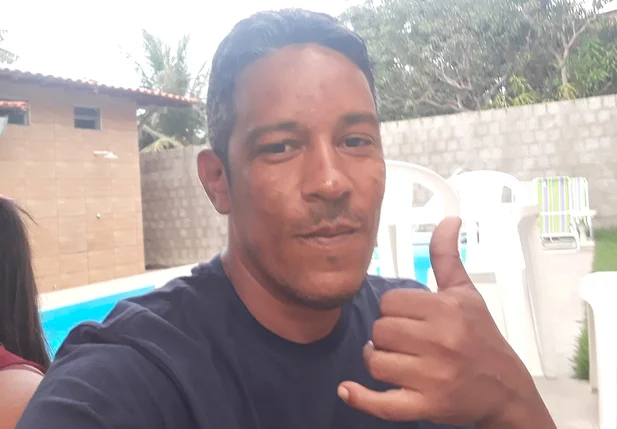 Rodrigo Ivys Amorim