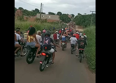 Rolezinho de Natal