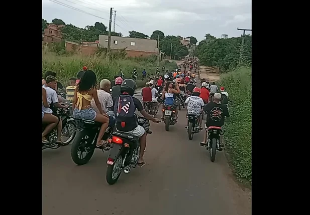 Rolezinho de Natal
