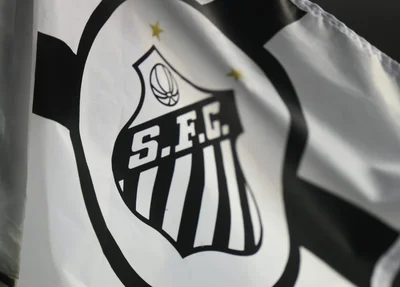 Santos Futebol Clube.