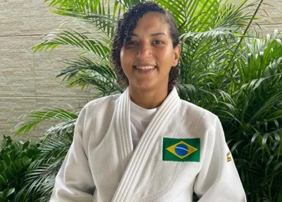 Sarah Menezes