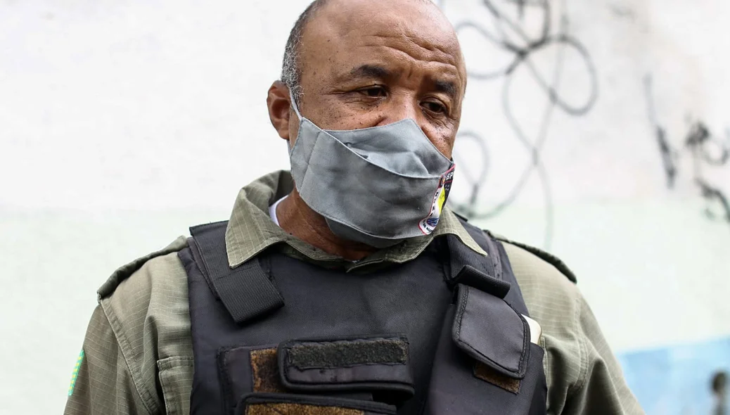 Sargento Lourival