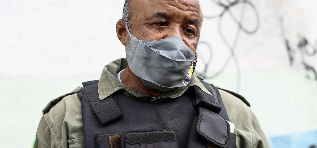 Sargento Lourival