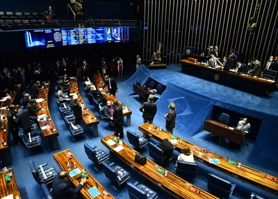 Senado Federal