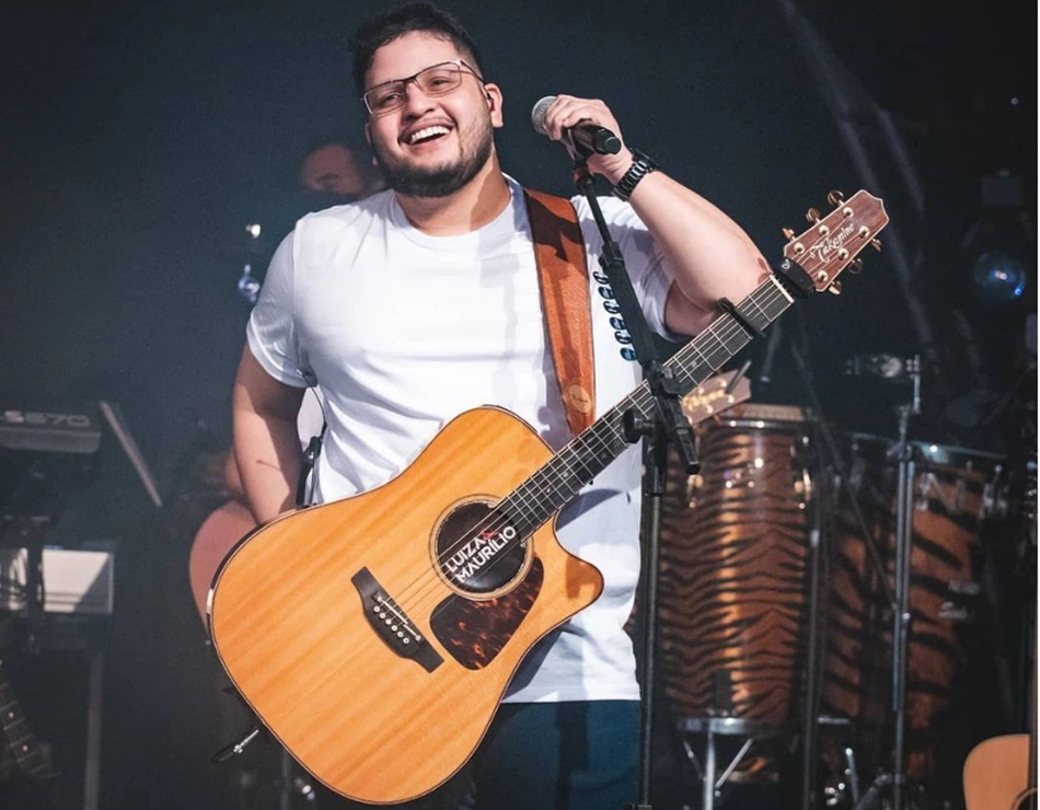 Sertanejo Maurílio teve piora em sua saúde nesta terça-feira (28)