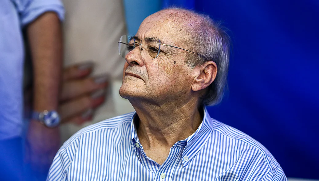 Silvio Mendes