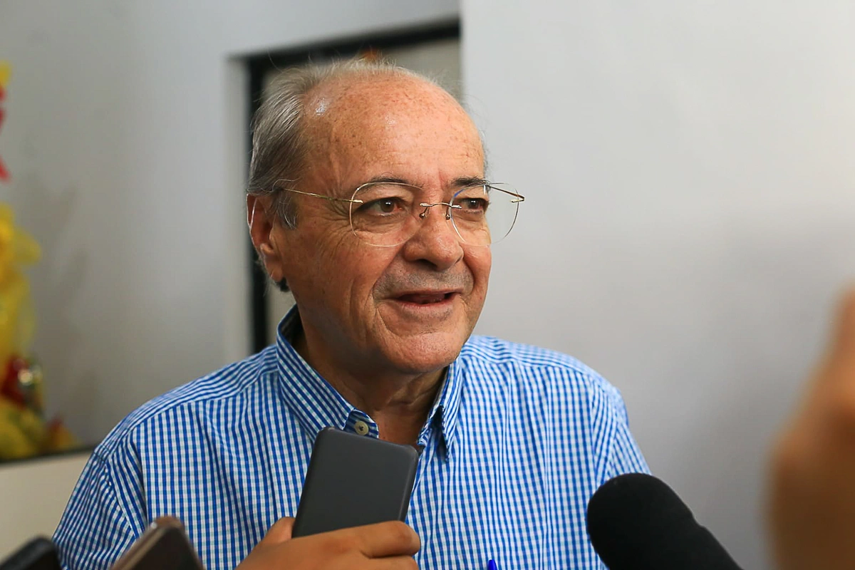 Sílvio Mendes