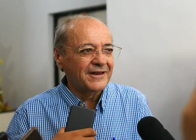 Sílvio Mendes