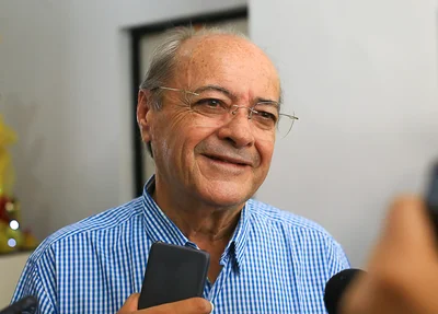 Sílvio Mende