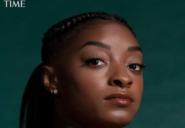Simone Biles