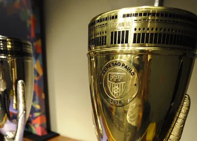 Taça da Copinha.