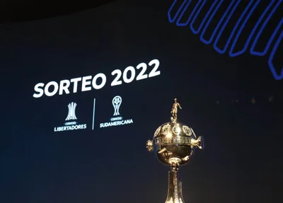 Taça do Campeão da América
