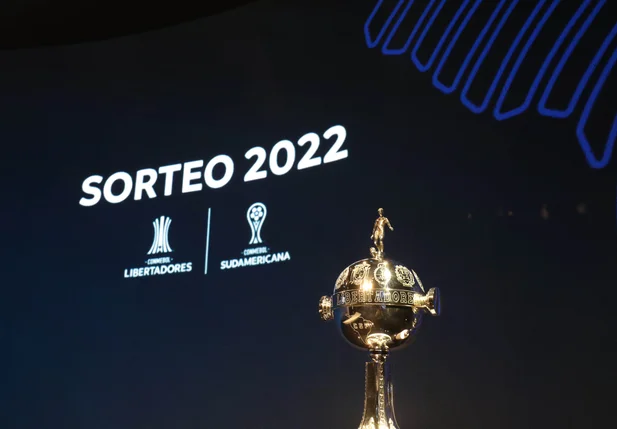 Taça do Campeão da América