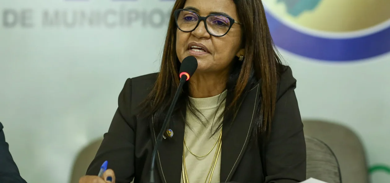 Técnica em Saúda da APPM, Margarete Pimentel