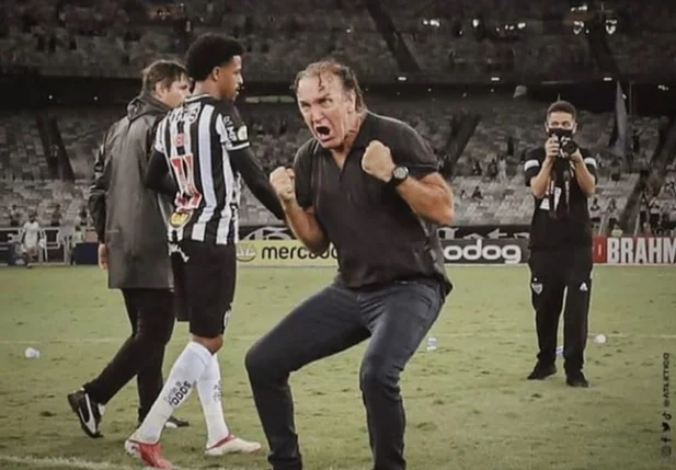 Técnico Cuca
