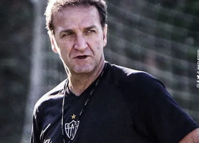 Técnico Cuca