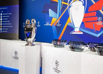 Troféu da Liga dos Campeões